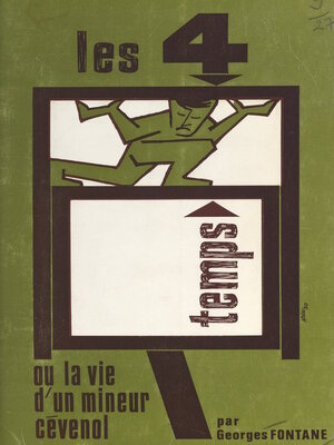 cover image of Les "quatre temps"